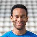 Lucas Bernard